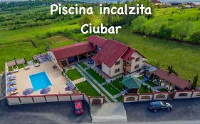 Pensiunea Adrian Novaci